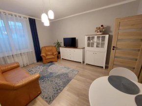 OLIWA Apartament w Centrum Trójmiasta